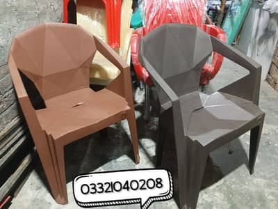 Plastic Chair Dining Chair Outdoor Chair Tables Chair Set KitchenChair