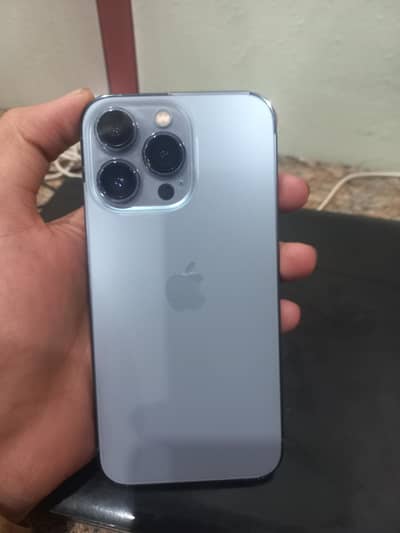 iphone 13 pro 128 GB