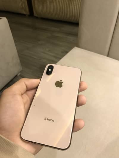 IPHONE XS 512GB