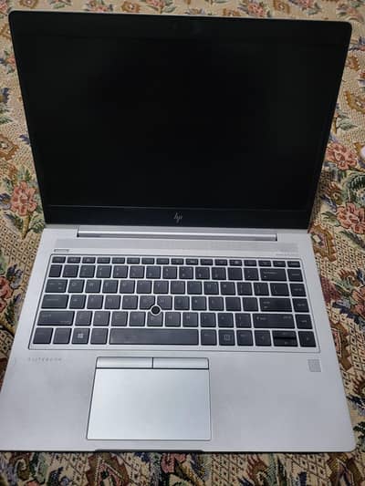 HP Elite Book 840 G5
