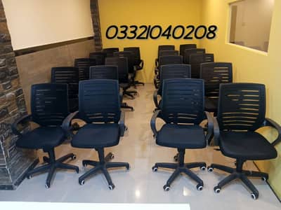 Revolving Chair Office Chair Staff Chair Computer Chair Student Chair