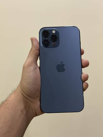 Iphone 12 promax factory unlock