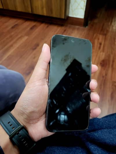 Google Pixel 9 Pro XL (256GB) – Mint Condition Cp approved