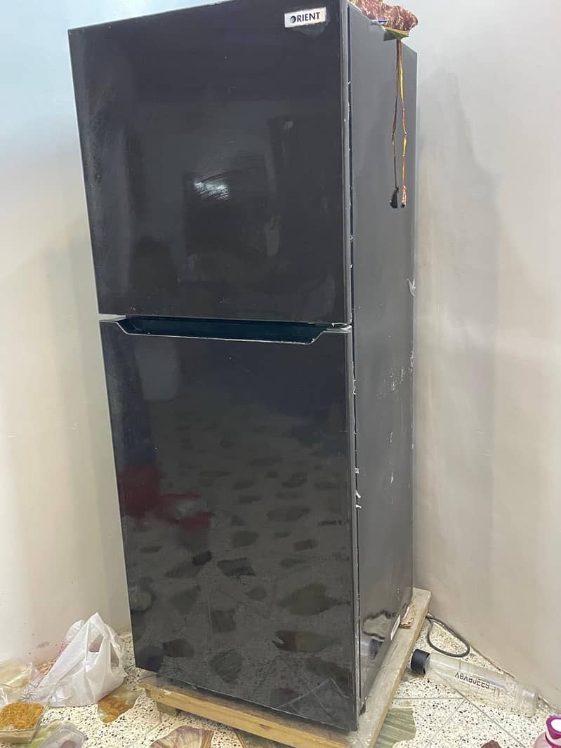 Orient Refriger 0