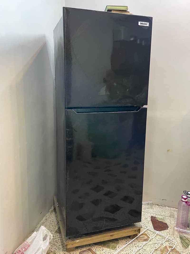 Orient Refriger 4