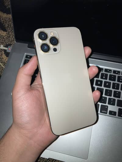 IPHONE 12 Pro Max Non Pta