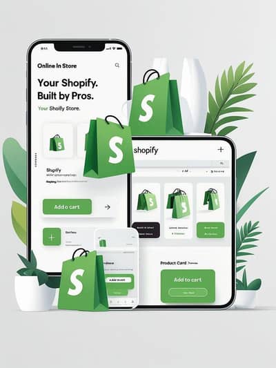 Shopify Developer