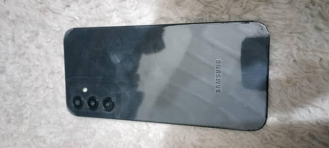 Samsung A14 4/128 with box