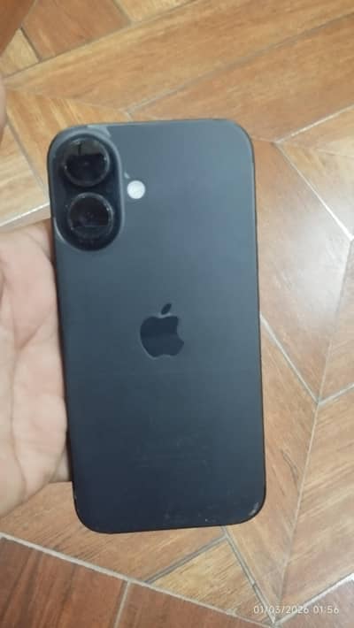 iphone 16 128Gb JV