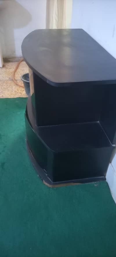 Vip fancy trolly. . . . pure lakri bhtt mazboot