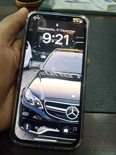 iPhone X pta approved