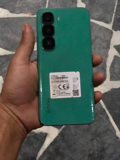 Hot 60 pro plus 25 day used full ok