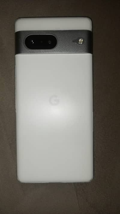 Google Pixel 7