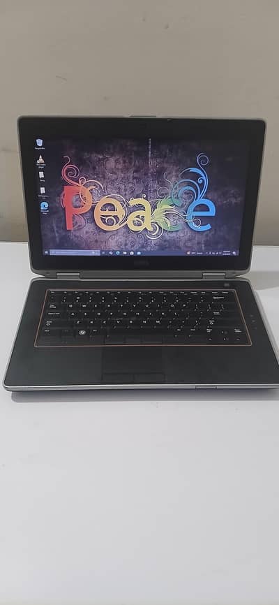 Core I5 2nd Generation 8 GB Ram / 160 GB hdd Storage