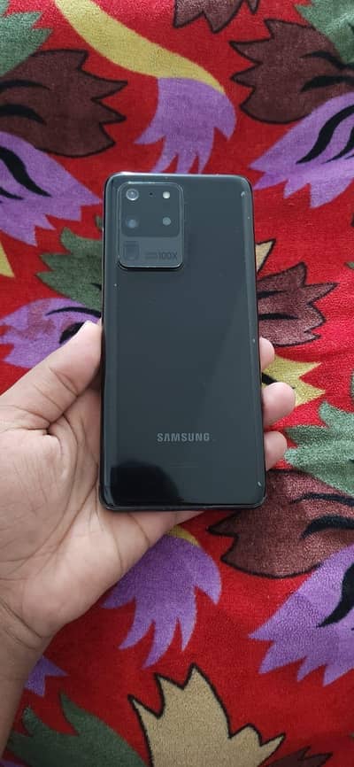 samsung s20ultra offcial pta aprovd