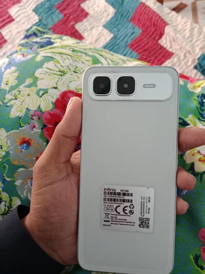 infinix Smart 10Plus