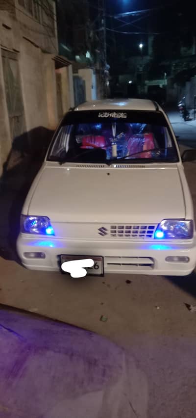Mehran Vxr