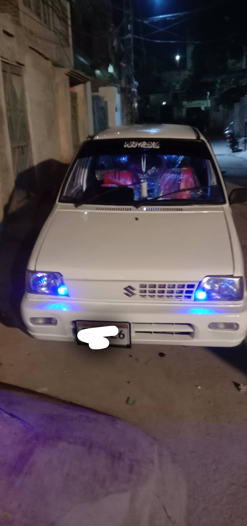 Mehran Vxr 0
