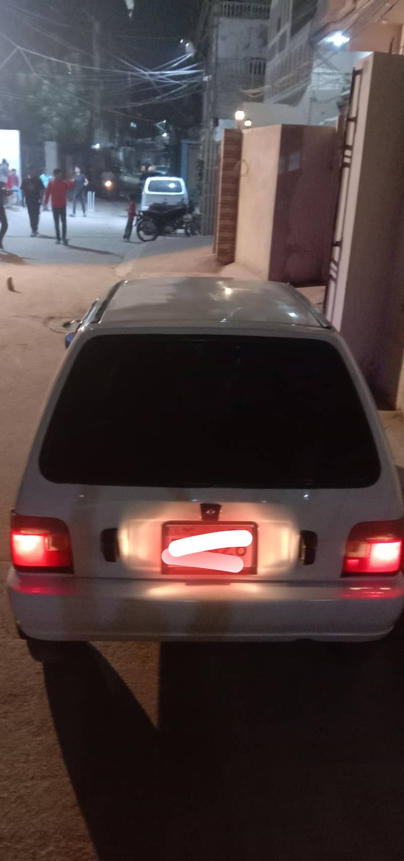 Mehran Vxr 1