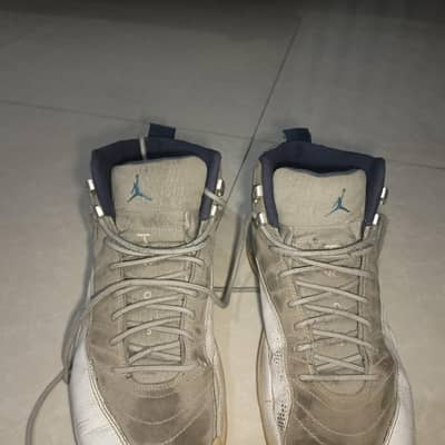 used jordan 12 for sale