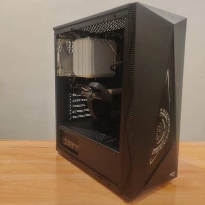 Gaming PC (with Nvidia 2060 super)