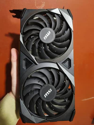 msi ventus rtx 3070
