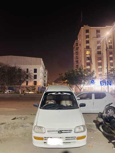 Coure model 2003 reg 2004