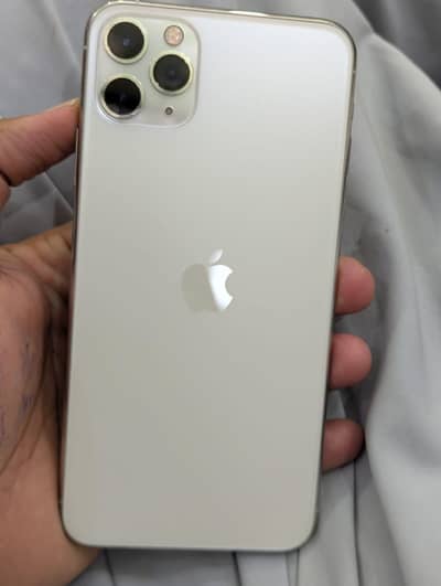 11 pro max 256 gb pta approved