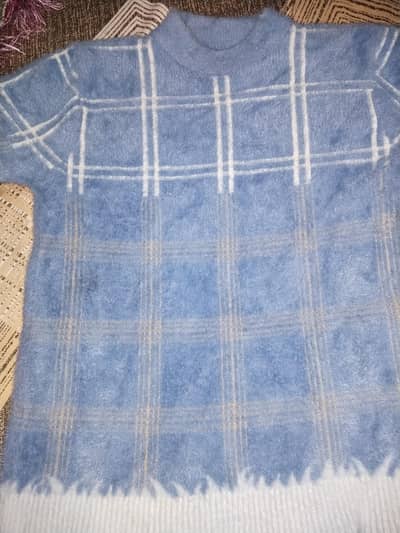 Warm cloth Wool stuff short for sale