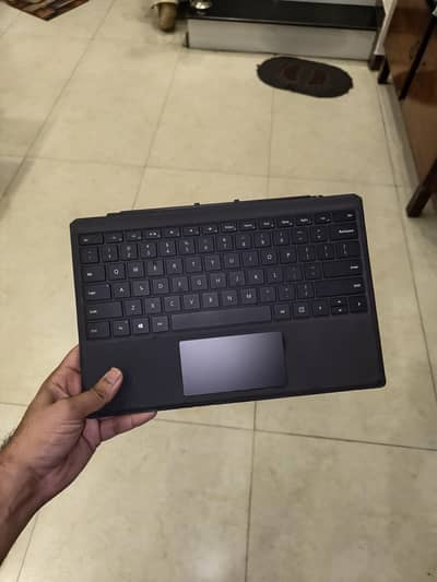 Surface Pro Keyboard Original