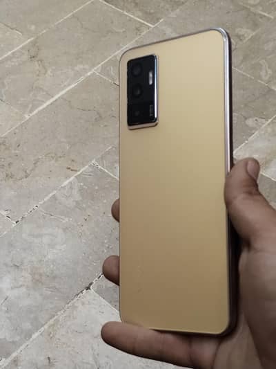 Vivo v23e 8+4gb ram 128gb rom