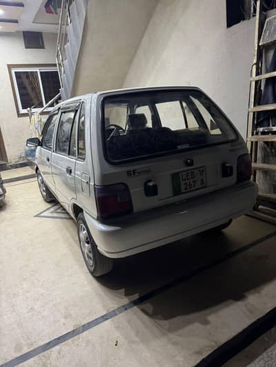 mehran 2017 b2b total genuine