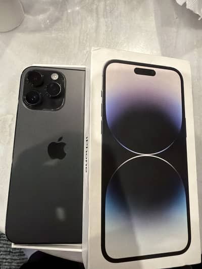 PTA 14 PRO MAX. 256GB GREY