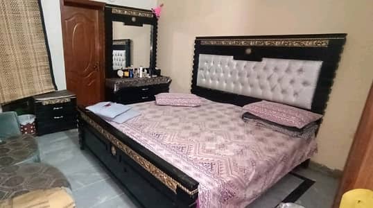 10 Marla House In Allama Iqbal Town For sale At Good Location