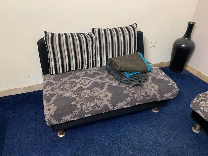 Sofa set 1