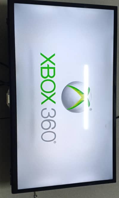 Xbox 360 ultra slim Jailbreak with 91 games