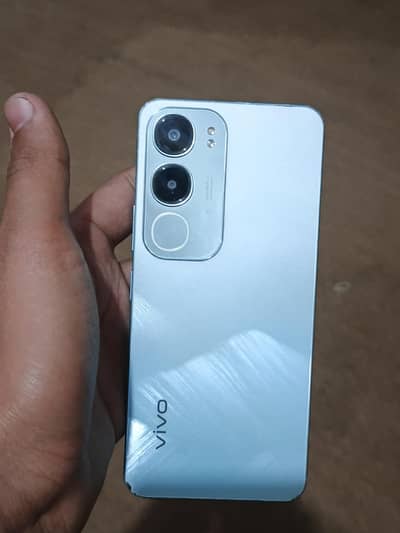 vivo y19s