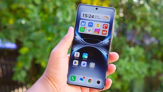 Vivo x200 Pro Like NEW Condition 10/10 With Full Box