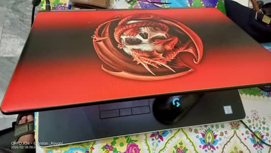 DELL GAMING LAPTOP
