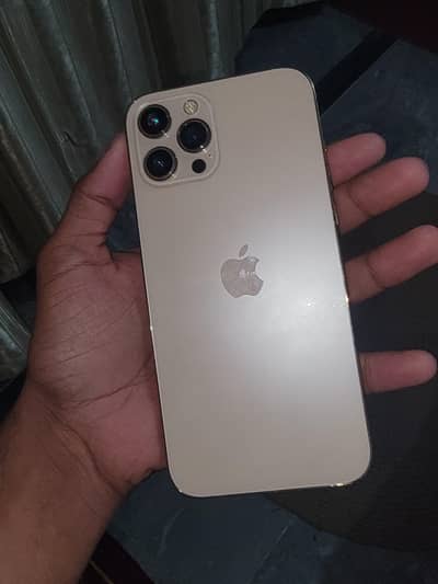 iPhone 12 pro max factory unlocked non-PTA exchange also possible