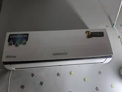 Kenwood 1 ton Non-Invertor AC