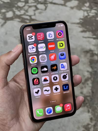 iPhone 11 Pro officially pta