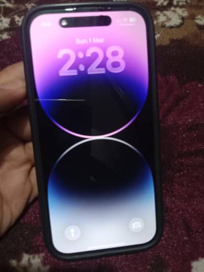 Dual esim lla variant 14 pro