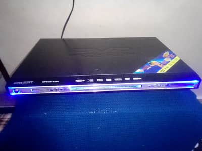 Sony DVD player
