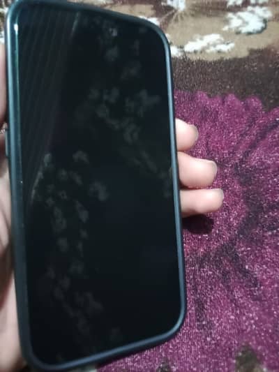 Iphone 14 pro PTA approved Dual esim lla variant with box