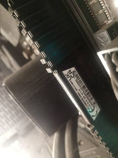 CORSAIR VENGEANCE® | LPX 32GB (1 x 32GB) DDR4 DRAM 3600MHz C18 Memory