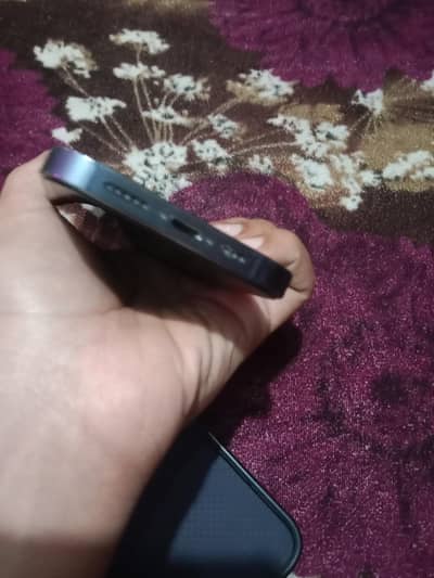 Iphone 14 pro PTA approved Dual esim lla variant with box