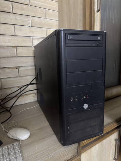 64GB Ram 1TB SSD desktop