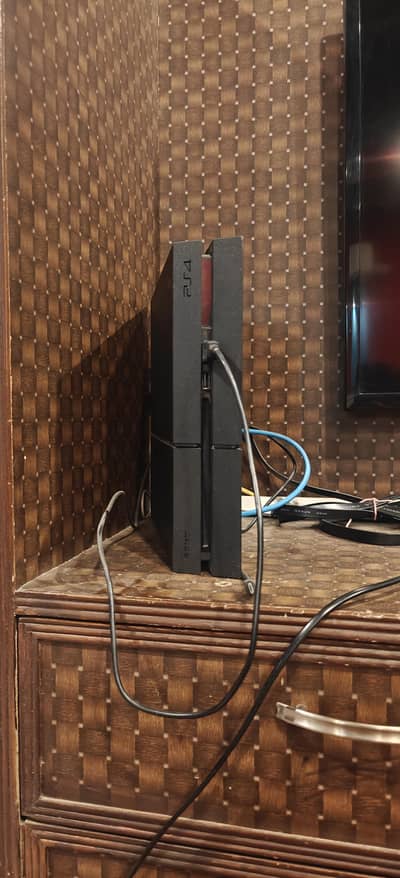 Sony Playstation 4 Jailbreaked