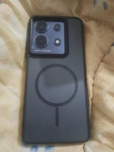 infinix Note 30  Dual SIM 8  /  256